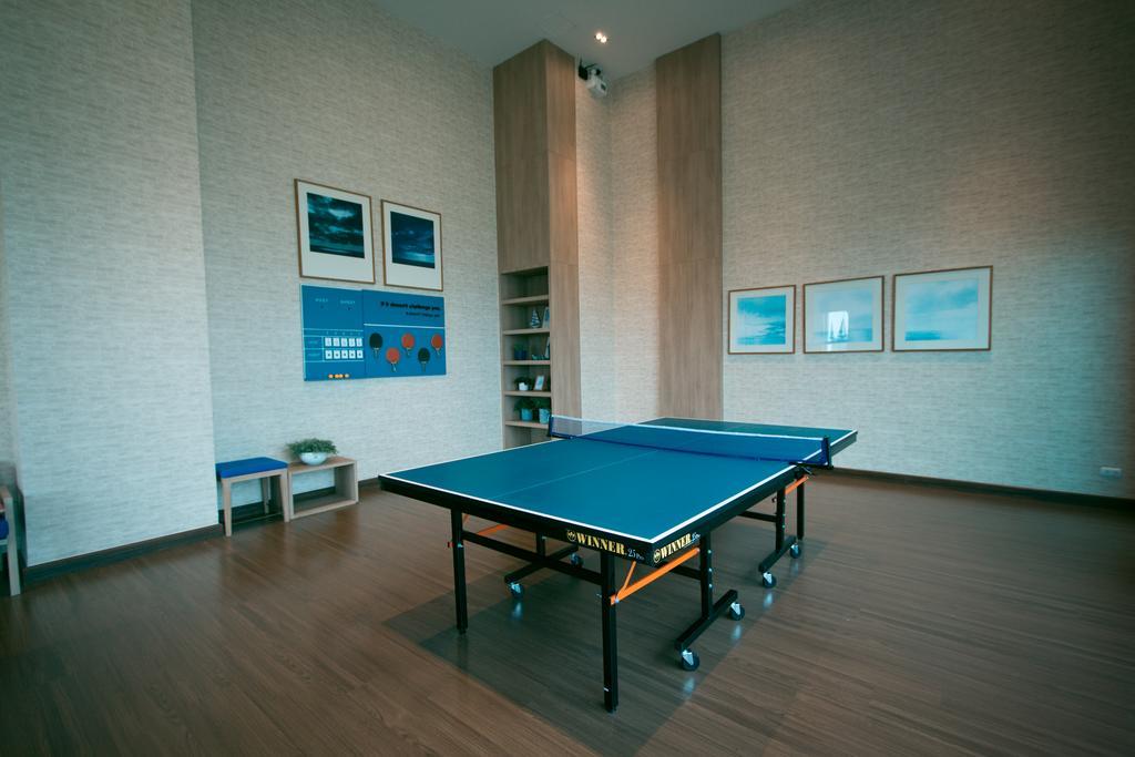Baan Kiang Fah Apartment By Patcha HHQ Buitenkant foto