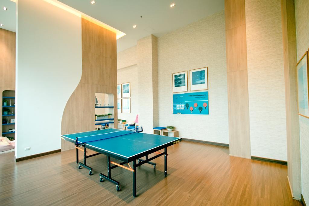 Baan Kiang Fah Apartment By Patcha HHQ Buitenkant foto