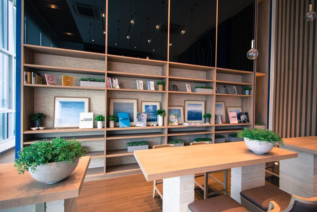 Baan Kiang Fah Apartment By Patcha HHQ Buitenkant foto
