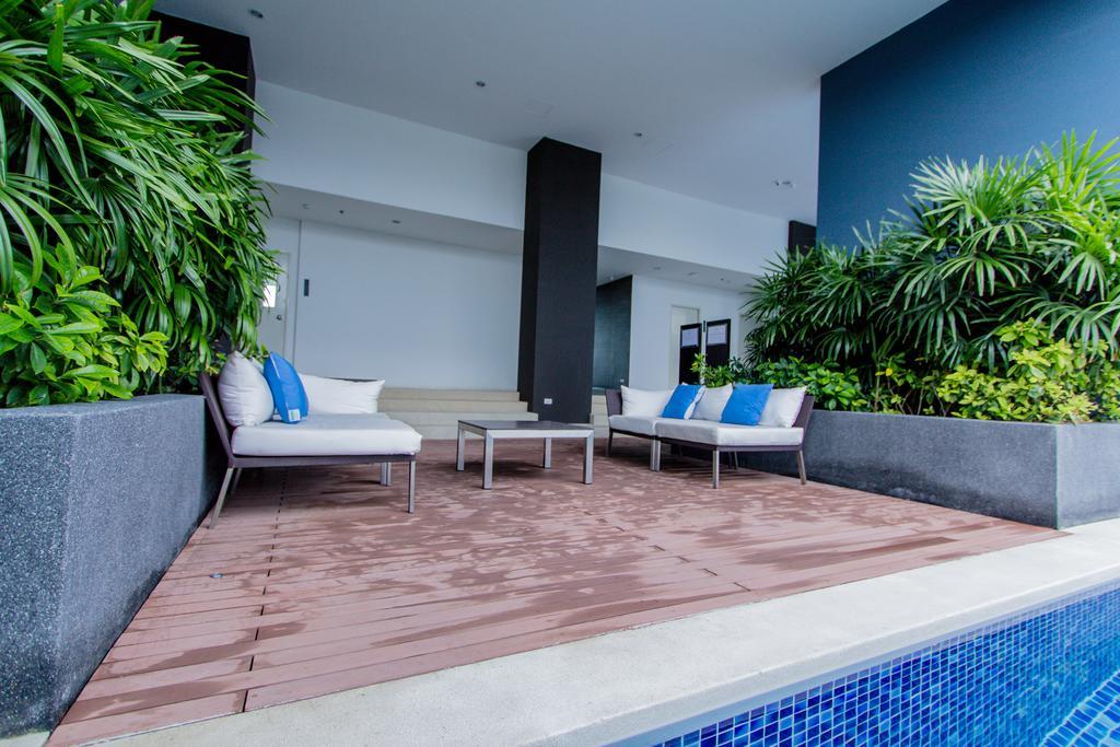 Baan Kiang Fah Apartment By Patcha HHQ Buitenkant foto