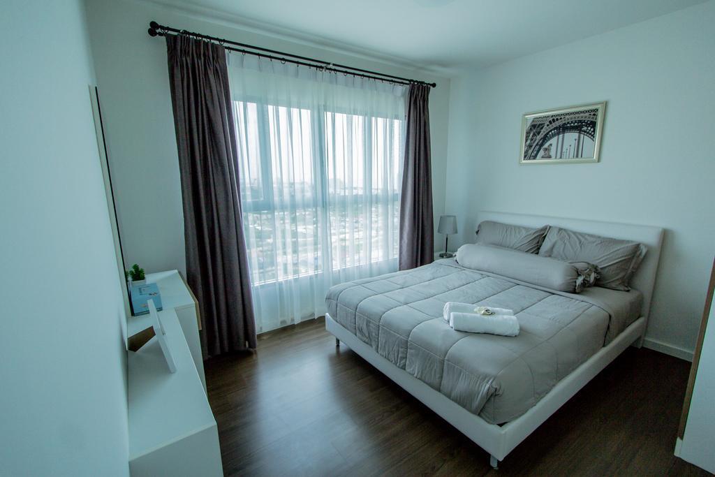 Baan Kiang Fah Apartment By Patcha HHQ Buitenkant foto