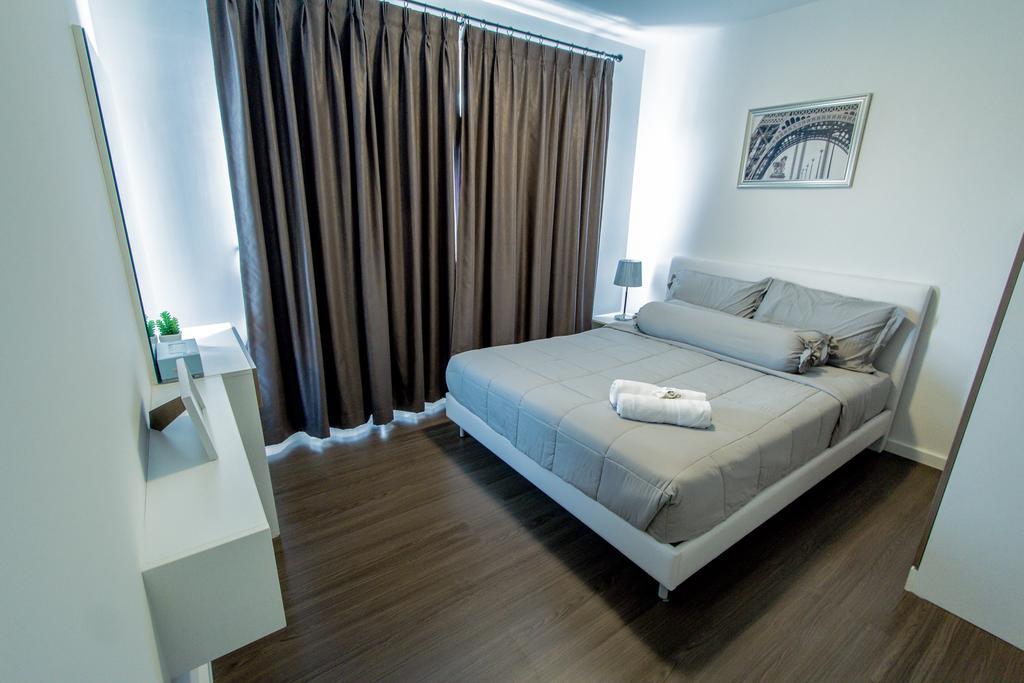 Baan Kiang Fah Apartment By Patcha HHQ Buitenkant foto