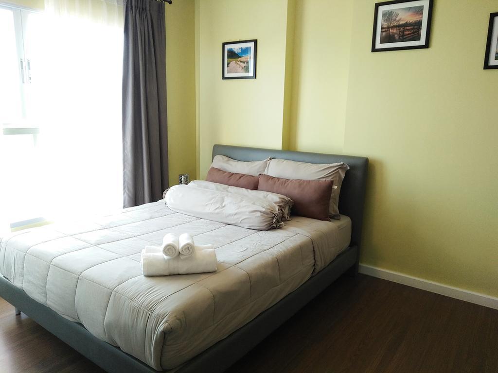 Baan Kiang Fah Apartment By Patcha HHQ Buitenkant foto